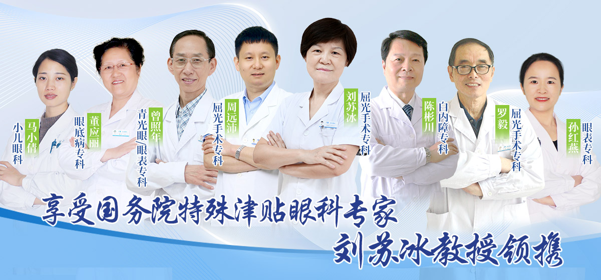 专家团队