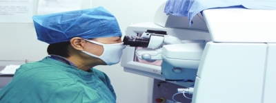 郑州视光眼科医院教授刘苏冰：一心为了患者一路播撒光明